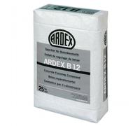 ARDEX B 12 Enduit De Béton Imperméable 25kg