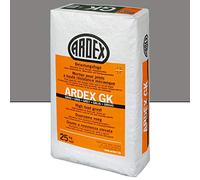 ARDEX GK Mortier de joints, joint de charge, 25 kg, couleur « gris », joint résistant