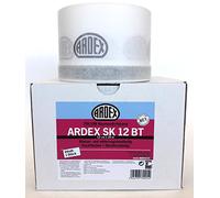 Ardex SK 12 BT bande d'étanchéité pour baignoire