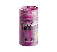 ARDI Fumigène Rose Électrique 1 Minute 75mm x 40mm Acier Inoxydable Plastique Rose Fuchsia