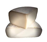 Ardi Gasna - Abbaye de Belloc - Fromage de Bre rtisanal du Pays Basque - 1/4 de Meule (environ 1Kg) - Pâte Pressée Non Cuite Pasteurisée - Saveurs Douces & Fruitées