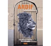 Ardif Architectures du vivant - Quentin Gassiat - Alternatives - broché - Monographie