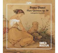 Ardinghello Ensemble - Flute Quintets Op. 50