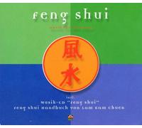 Ardis,Ty - Feng Shui (Geschenkset) [Import]