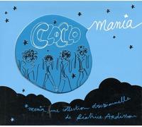 Ardisson, Béatrice - Cloclo Mania