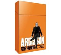 Ardisson, les années Paris Première