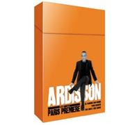 Ardisson, les années Paris Première