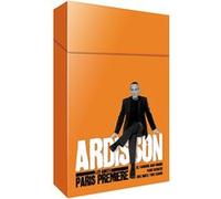 Ardisson : Les années Paris Première - Coffret 3 DVD E