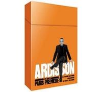 Ardisson : Les années Paris Première - Coffret 3 DVD E