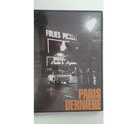 ARDISSON les années Paris Première : Paris Dernière.