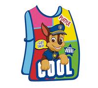 ARDITEX Ad-pw13890 Sac, Pat’ Patrouille, 36 x 54 cm. Baby Boys