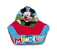 ARDITEX AD-WD13974 Sac en Polyester, Mickey, Unique