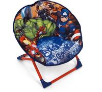 Arditex AV11921 CHAISE en forme de lune 50x50x50cm de Marvel-Avengers