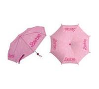 Barbie - Logo - Parapluie Pliable