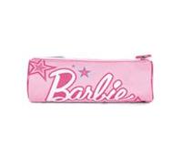 ARDITEX Barbie Trousse cylindrique 21 x 7 x 7 cm, Barbie