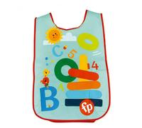 Arditex Bavoir Fisher Price Pvc
