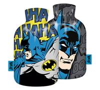 ARDITEX Bouillotte - Batman - 4.5x33x21cm,