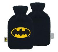 Arditex Bouteille D´eau Batman Hot Embroidered Water