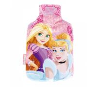 Arditex Bouteille D´eau Disney Hot Princess Water Cover