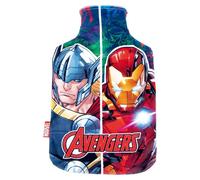 Arditex Bouteille D´eau Marvel Hot Avengers Water Cover