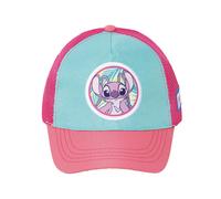 Arditex Casquette Disney Lilo & Stitch Trucker