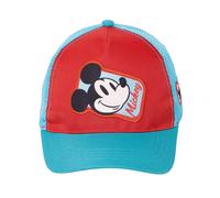 Arditex Casquette Disney Mickey Trucker