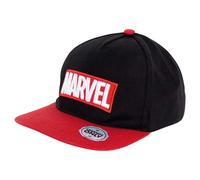 Arditex Casquette Marvel Clásicos