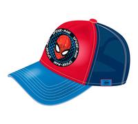 Arditex Casquette Spiderman Trucker