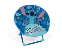 Disney Moon Lilo & Stitch Chair Bleu