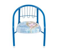ARDITEX Chaise en métal 35.5x30x33.5cm de Disney-La Reine des Neiges II