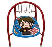 ARDITEX Chaise en métal Harry Potter multicolore G