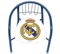 ARDITEX Chaise en métal - Real Madrid multicolore G