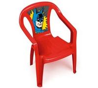 ARDITEX BT16169 Chaise en plastique de 36,5 x 40 x 51 cm de Warner BROSS-Batman