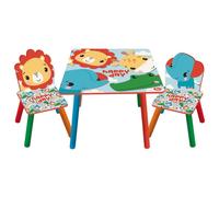 Arditex Chaise Fisher Price Set