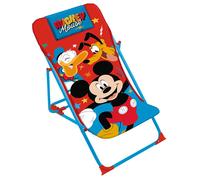 Arditex Chaise Longue Disney Mickey