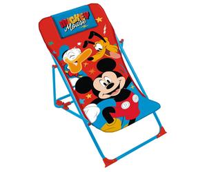 Arditex Chaise Longue Disney Mickey