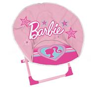 Siège - Lune Barbie - Rose - Standard - Pour enfants à partir de 3 ans