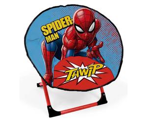 Arditex Chaise Marvel Moon Spiderman