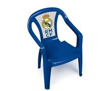 Arditex Chaise Plastique Real Madrid