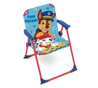 Paw Patrol Folding Chair Multicolore