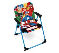 Marvel Chaise Pliante Avengers