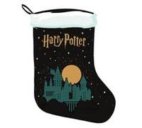 ARDITEX Chaussette de Noël Père Noël de 42 x 32 cm Harry Potter
