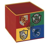 Arditex Conteneur De Rangement Cubique Harry Potter 31x31x31 Cm