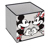 Minnie Mouse