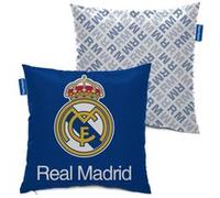 ARDITEX RM13729 Coussin 40 x 40 cm de Clubs-Real Madrid CF
