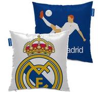 Arditex Coussin Real Madrid CF 40 x 40 cm