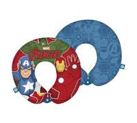 Arditex Coussin Avengers à Col En Spandex Marvel 28 Cm