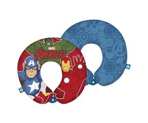 Arditex Coussin Avengers à Col En Spandex Marvel 28 Cm