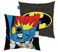 ARDITEX Coussin Batman 40x40cm Polyester Rempli Plush 1 Unité 40 x 40 cm Coussin Décoration