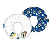 Arditex Coussin Cervical Real Madrid 28 Cm